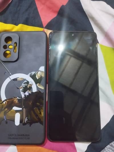 Xiaomi redmi note 10 pro