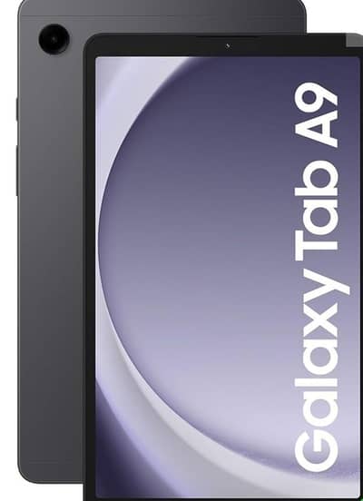 Samsung tab A9