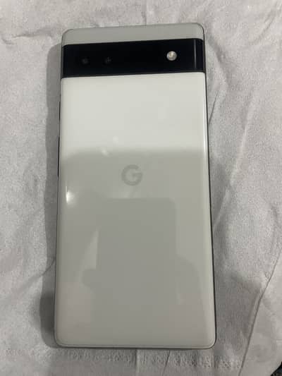 Google pixel 6a 6/128