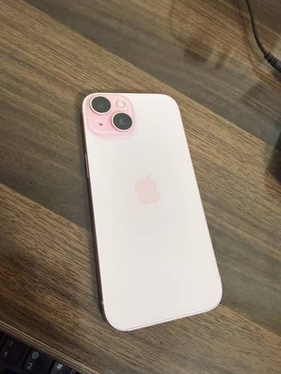 Iphone 15 128 GB  Waterpack