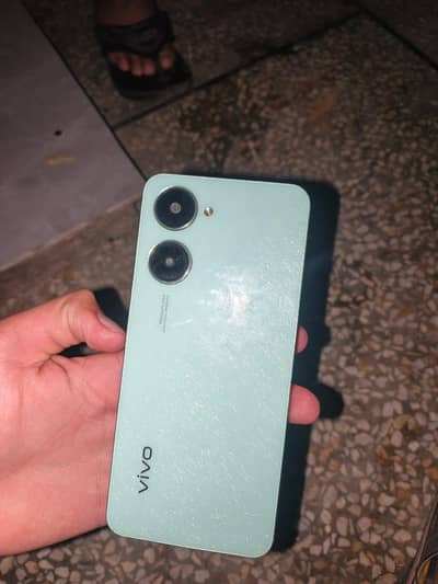 4/64 istemal shuda magar achi halat mai hai