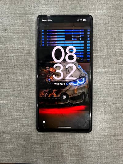 Google pixel 7a official PTA Approves