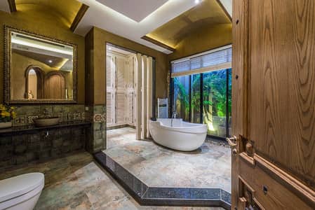 DESIRE HOMES OFFERS KANAL VICTORIAN PALACE FOR SALE