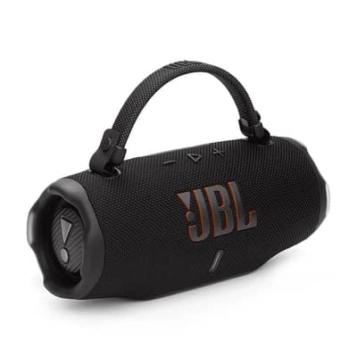 JBL Charge 6 Box Packed New