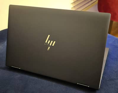 HP Elite Dragonfly G2 | i5 11th Gen | 16 GB RAM | 256 GB SSD