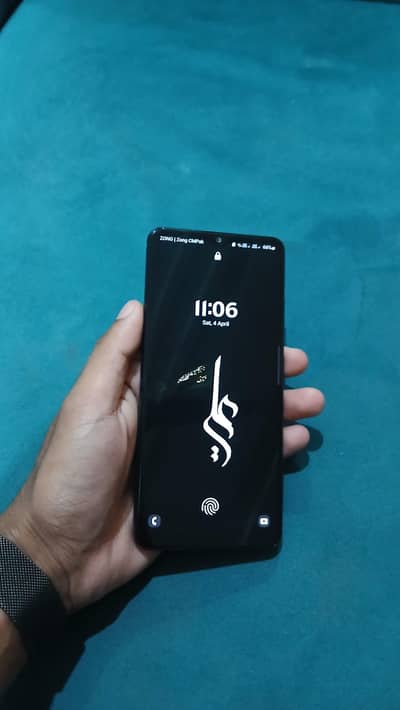 Samsung Galaxy A32 6/128 - PTA Approved (Panel Changed)