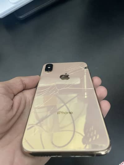 iPhone XS non PTA