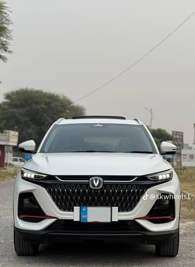 Ocean X7 future sense 03002515983