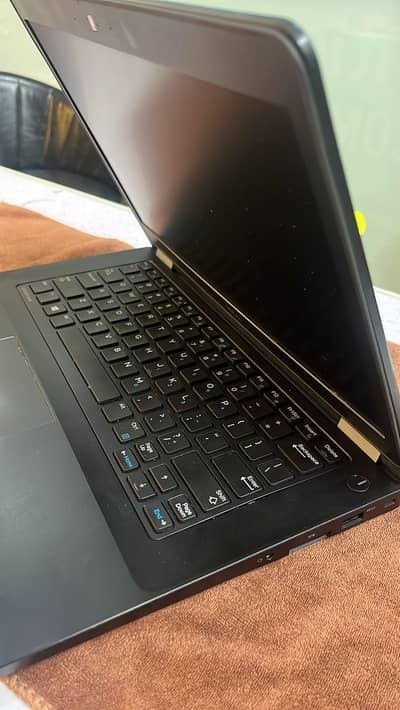 DELL 5470 I7 6 GENERATION