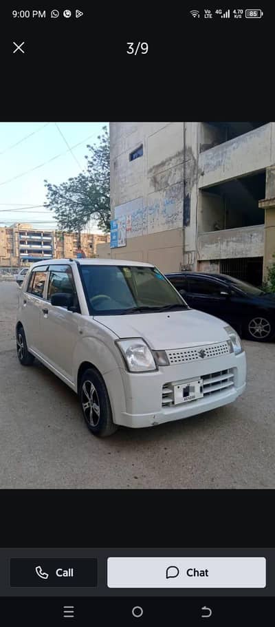 Daihatsu Mira XSA 3 2022/25l