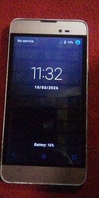 Huawei mini mobile for urgent sale