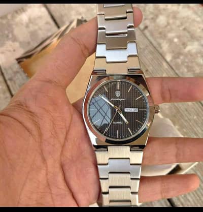 original poedegar watch