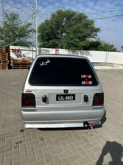 mehran car for sale 4model