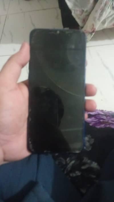 real me 5 okay condion mein ha