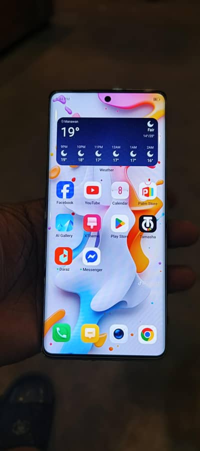 infinix zero 30 sale only