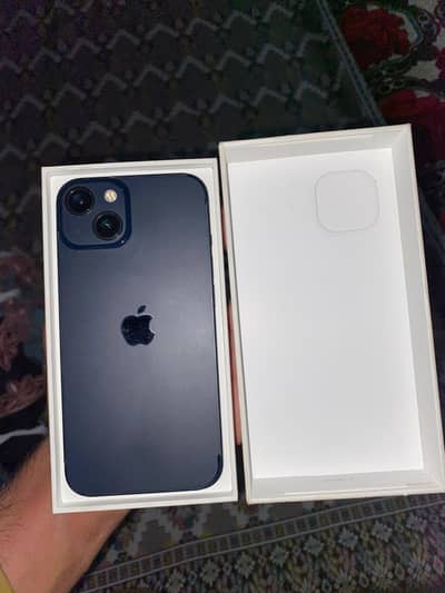 Iphone 13 MDM locked