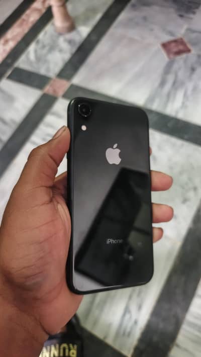 IPhone XR non pta 128Gb