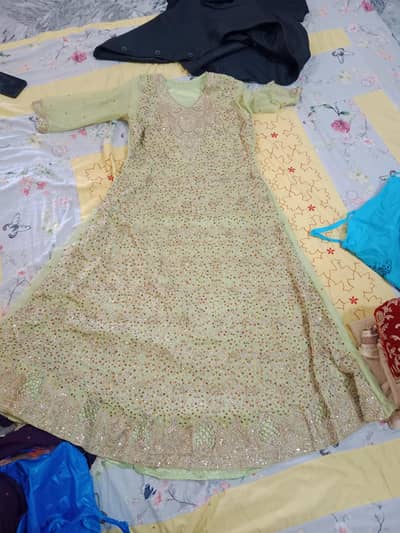 wedding or party wear Maxy for sale