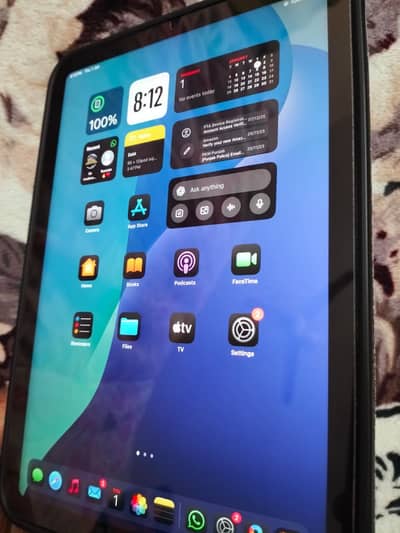 Ipad MINI 7 For Sale