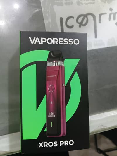 Vaporesso xros pro for sale