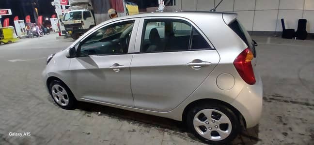 KIA PICANTO