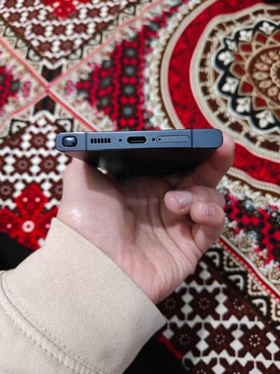 Samsung s23 ultra 12/256