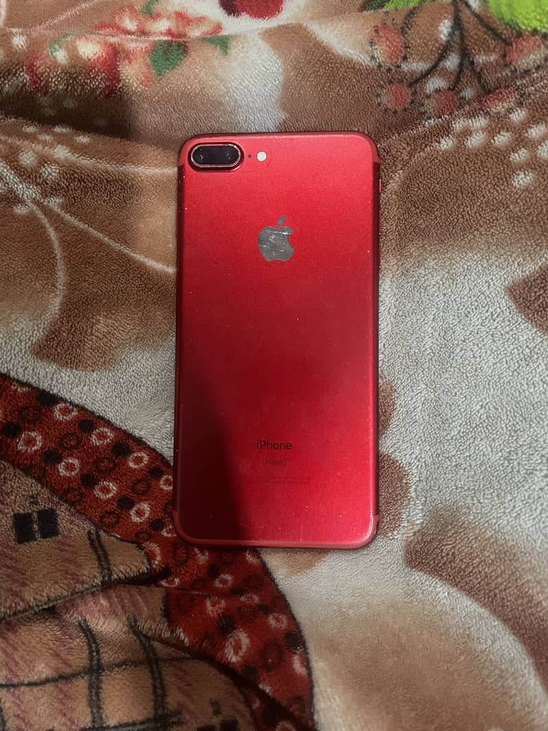 iPhone 7 Plus 3