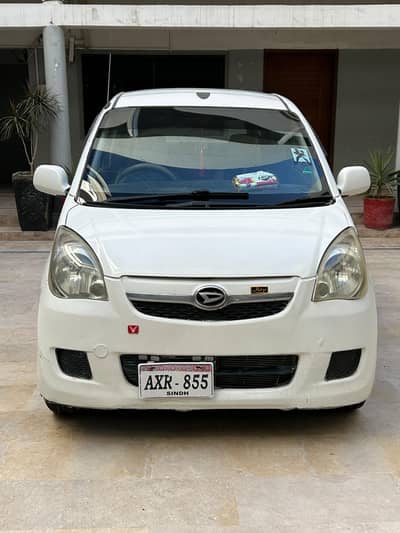 Dihatsu Mira 2009/12 (0,3,4,3,3,0,1,6,1,0,2)