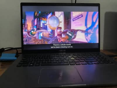 Asus Vivobook i5 8th gen with 500 gb ssd & 2 gb graphic card