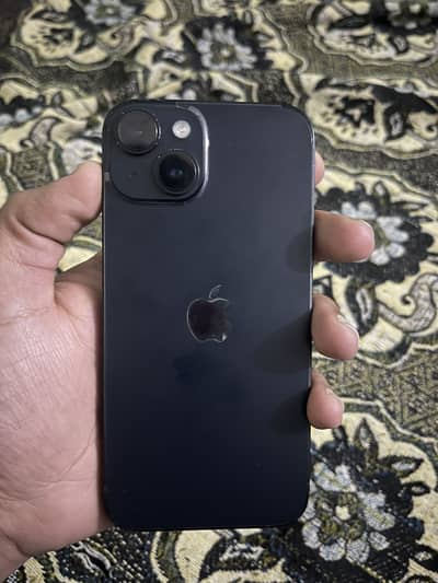 Apple iPhone 14-128 gb factory unlocked slightly used!