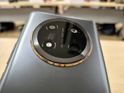 honor x9c 12/256 neat clean full box