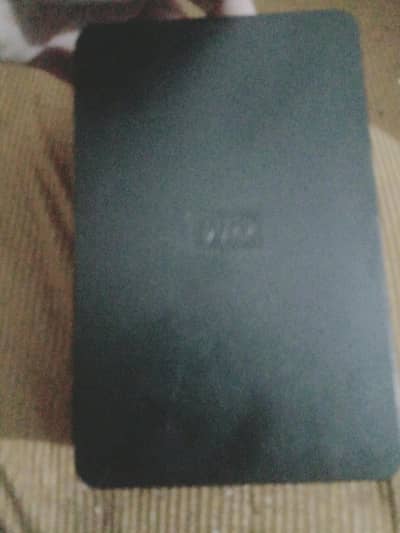 I am selling my SSD and HHD box