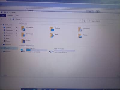Lenovo Laptop For Sale