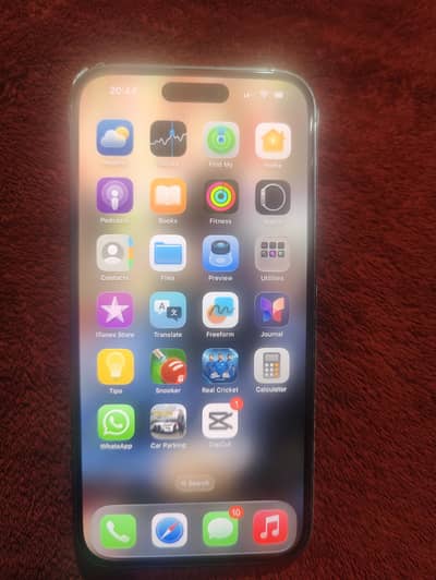 IPHONE 14 PROMAX FOR SALE