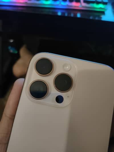 iPhone 16 pro max non pta