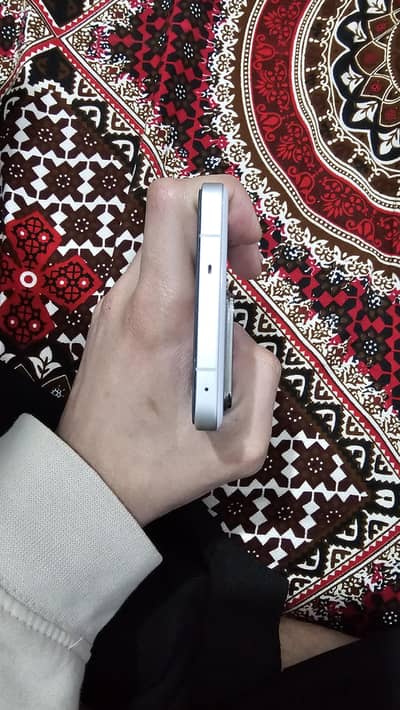 Realme gt6 Chinese Variant