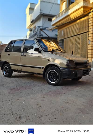 Mehran car for sale