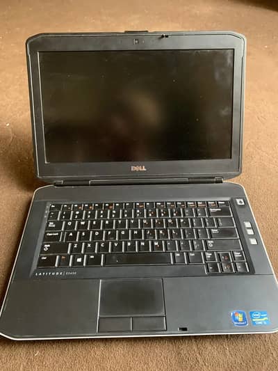 Dell latitude E 5430