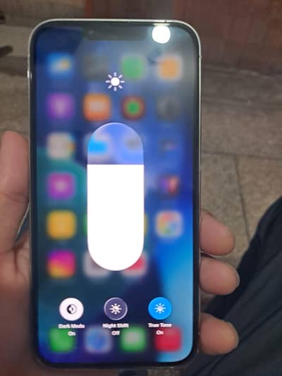 iPhone 13 Pro 128GB – 10/10 Condition (Silver)