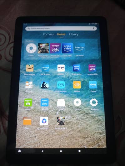 Amazon fire hd 10 ( 11th generation)