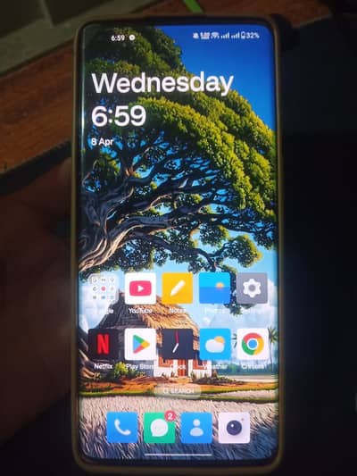 One Plus 8 Pro 12/256 Dual Global Approved (EXCHANGE POSSIBLE)