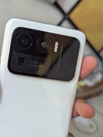 xoaimi mi 11 ultra 12/512 all ok 120x zoom exchange possible