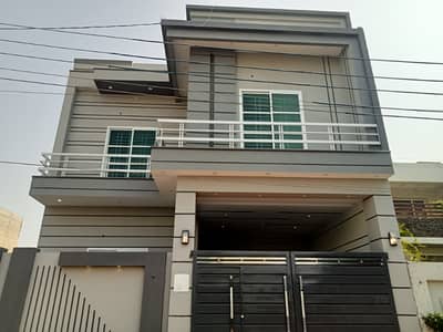 House For sale in Rahim yar khan