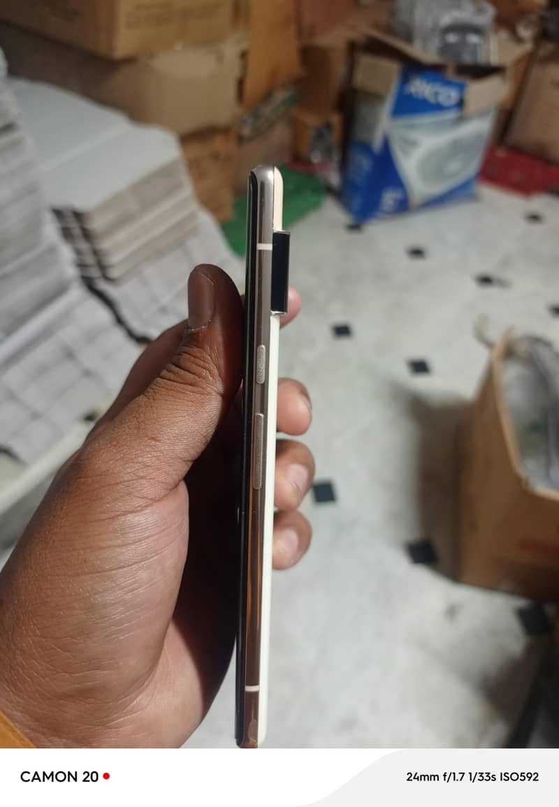 Google pixel 6 pro 2