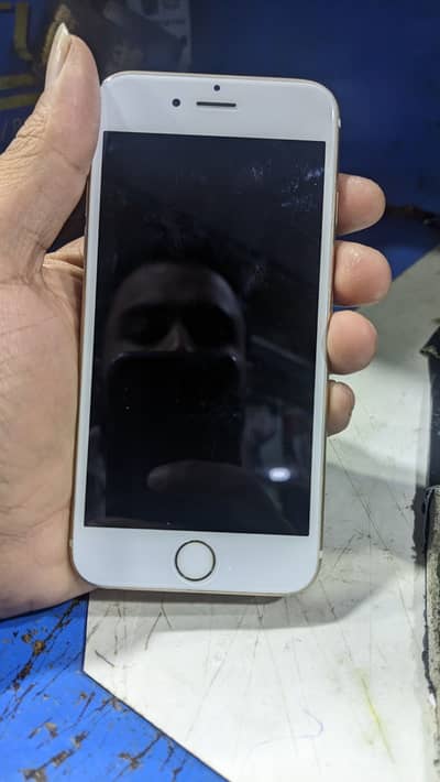 Iphone 6s pta approved 128gb