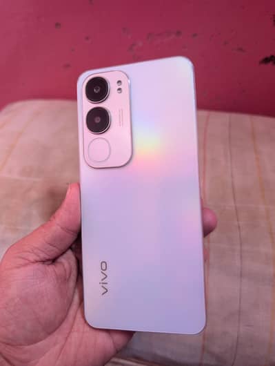 vivo y19s 6+ 6 128gb