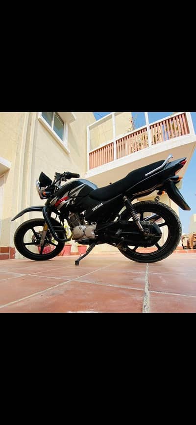 Yamaha 125 For Sale