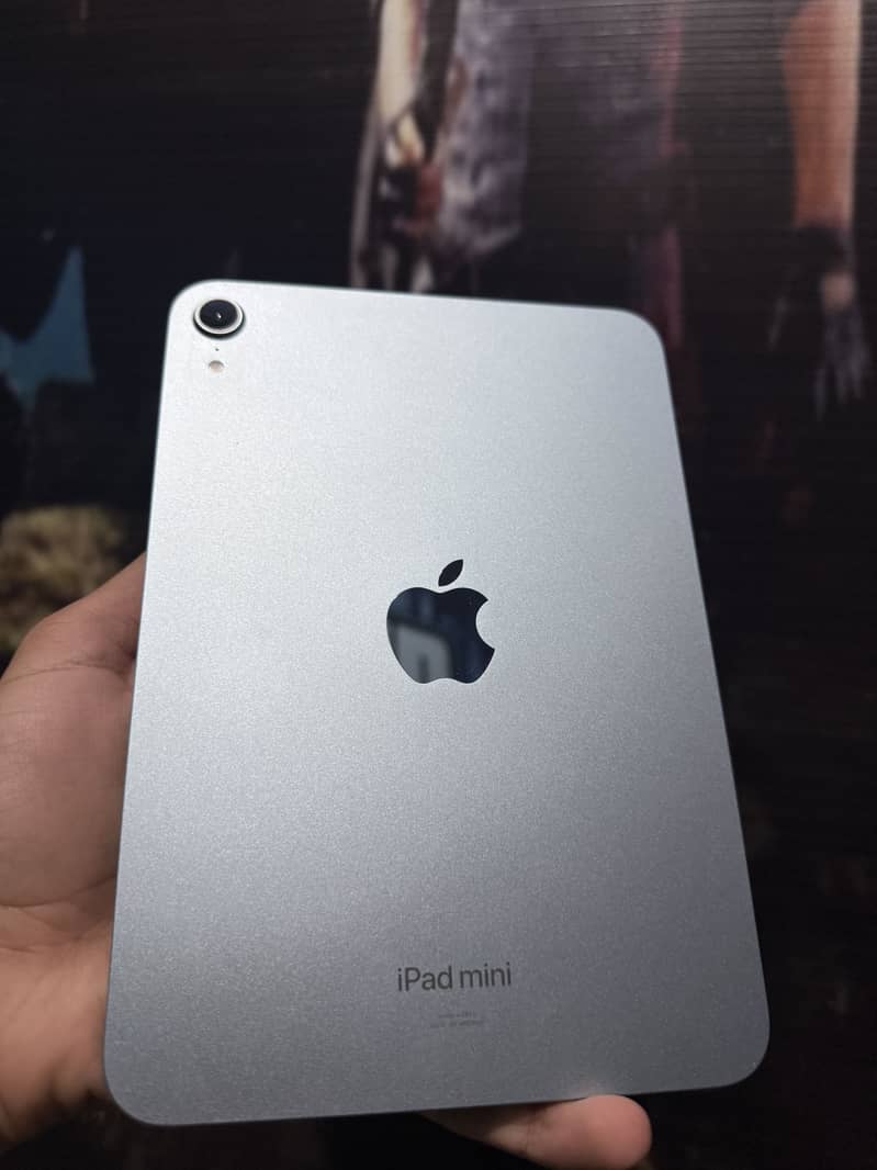 ipad Mini 7 2
