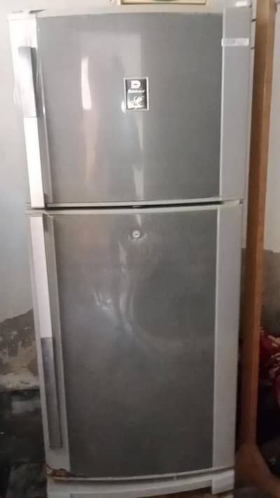 Dawlance frij full origal Condition 10/9 original gas