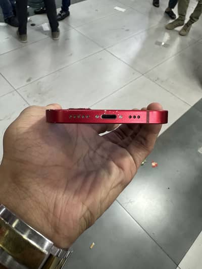 iphone 13 pta approved Rough lens